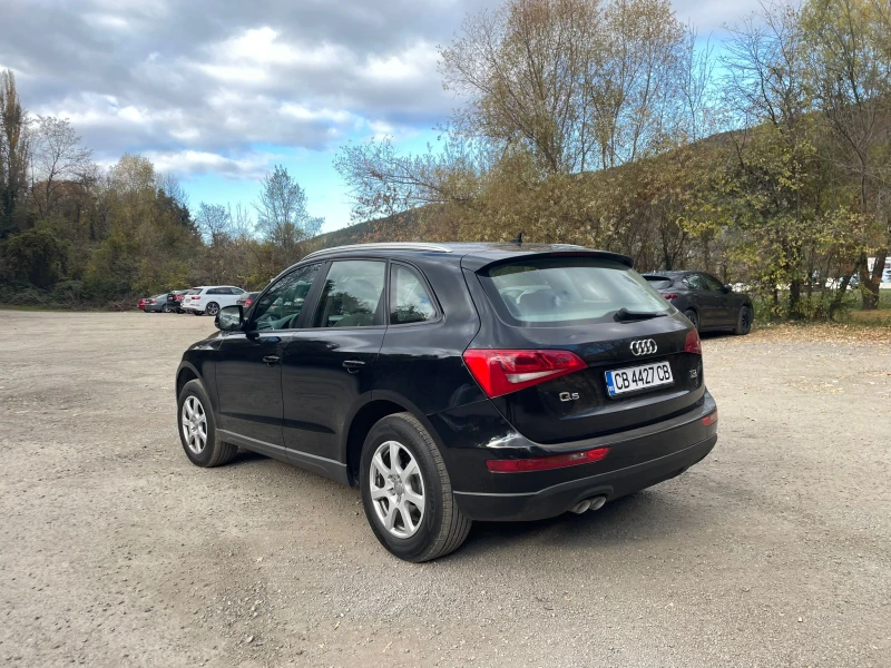 Audi Q5 TDI, снимка 11 - Автомобили и джипове - 48247719