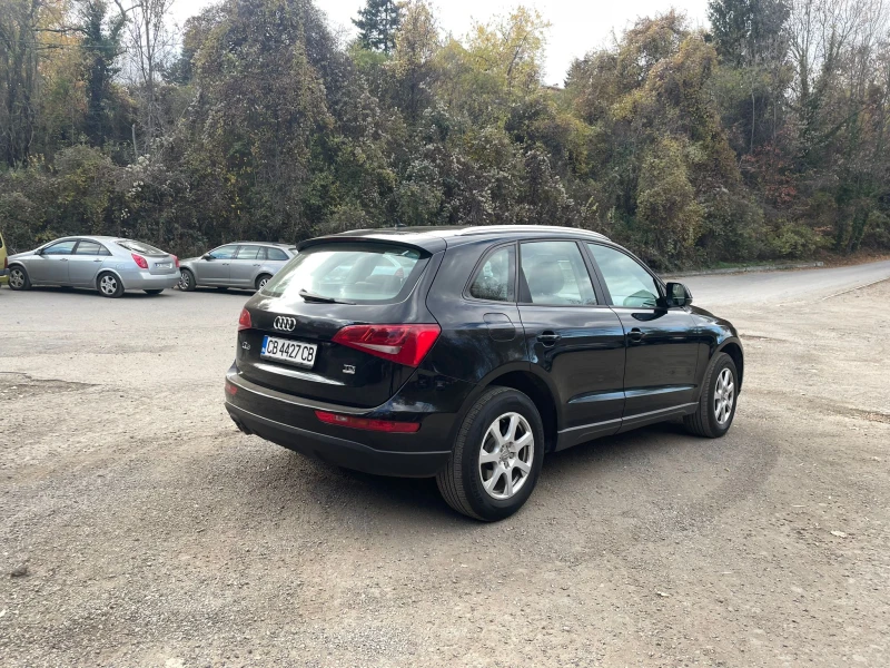 Audi Q5 TDI, снимка 3 - Автомобили и джипове - 48247719