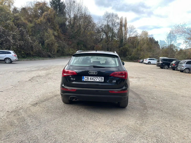 Audi Q5 TDI, снимка 5 - Автомобили и джипове - 48247719