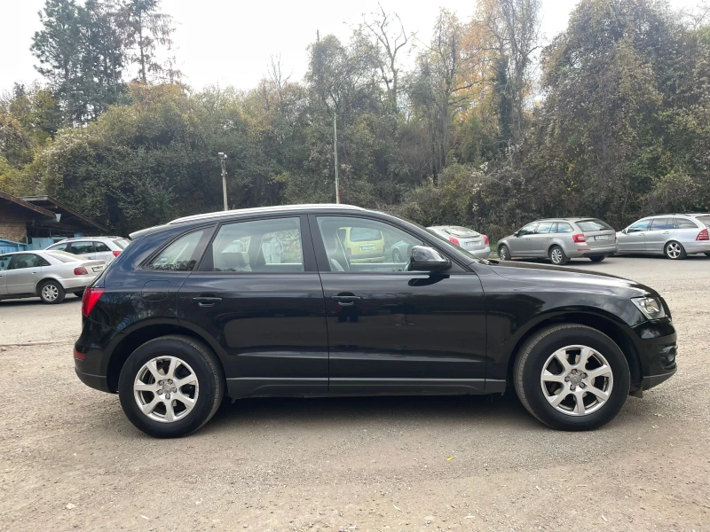 Audi Q5 TDI, снимка 10 - Автомобили и джипове - 48247719