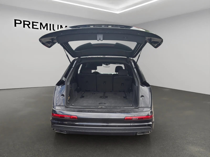 Audi Q7, снимка 6 - Автомобили и джипове - 50301691