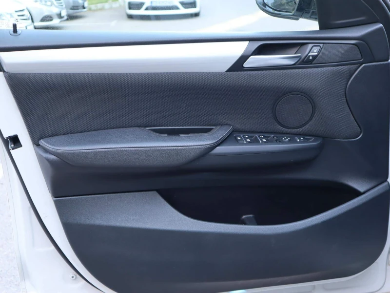 BMW X4 3.0d/xDrive/M-Technic/PDC/Driving Assistant Plus/, снимка 8 - Автомобили и джипове - 51283066