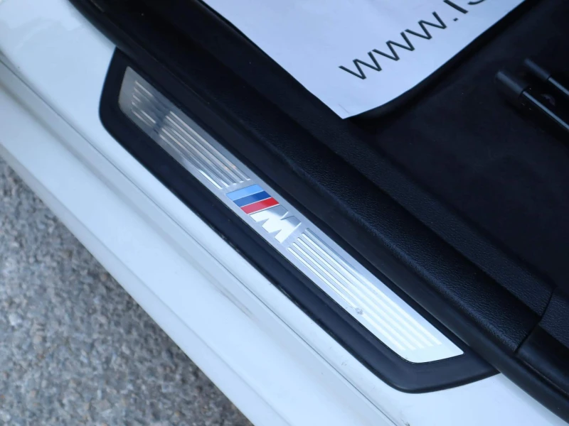 BMW X4 3.0d/xDrive/M-Technic/PDC/Driving Assistant Plus/, снимка 7 - Автомобили и джипове - 51283066