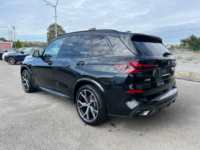 BMW X5 30d* X-Drive* 48V* Msport Pro* , снимка 5 - Автомобили и джипове - 51910816
