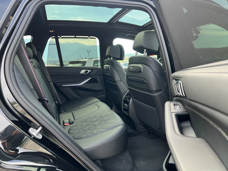 BMW X5 30d* X-Drive* 48V* Msport Pro* , снимка 16 - Автомобили и джипове - 51910816