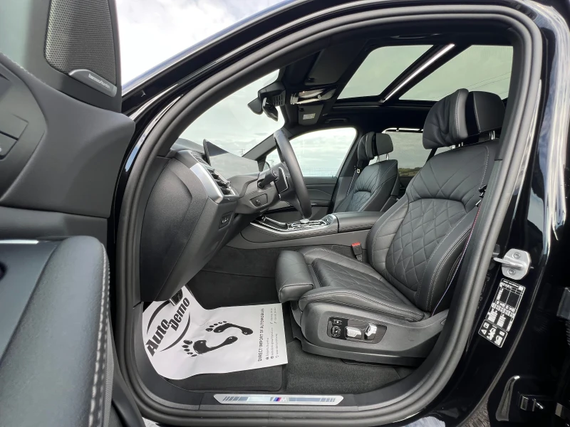 BMW X5 30d* X-Drive* 48V* Msport Pro* , снимка 7 - Автомобили и джипове - 51910816