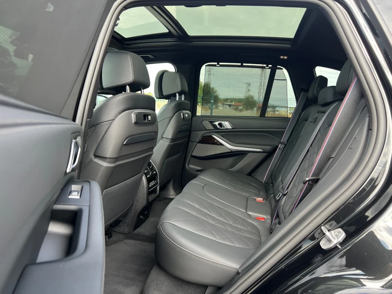 BMW X5 30d* X-Drive* 48V* Msport Pro* , снимка 13 - Автомобили и джипове - 51910816