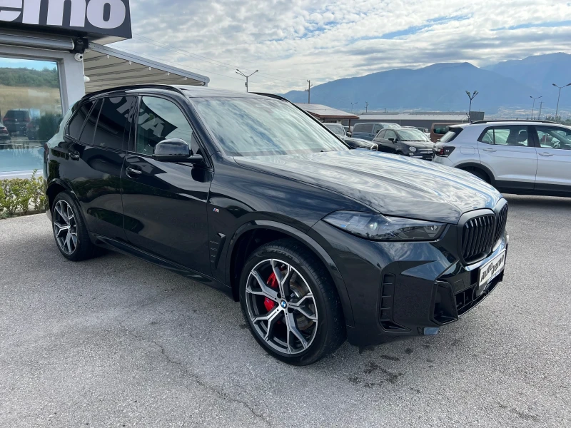 BMW X5 30d* X-Drive* 48V* Msport Pro* , снимка 3 - Автомобили и джипове - 51910816