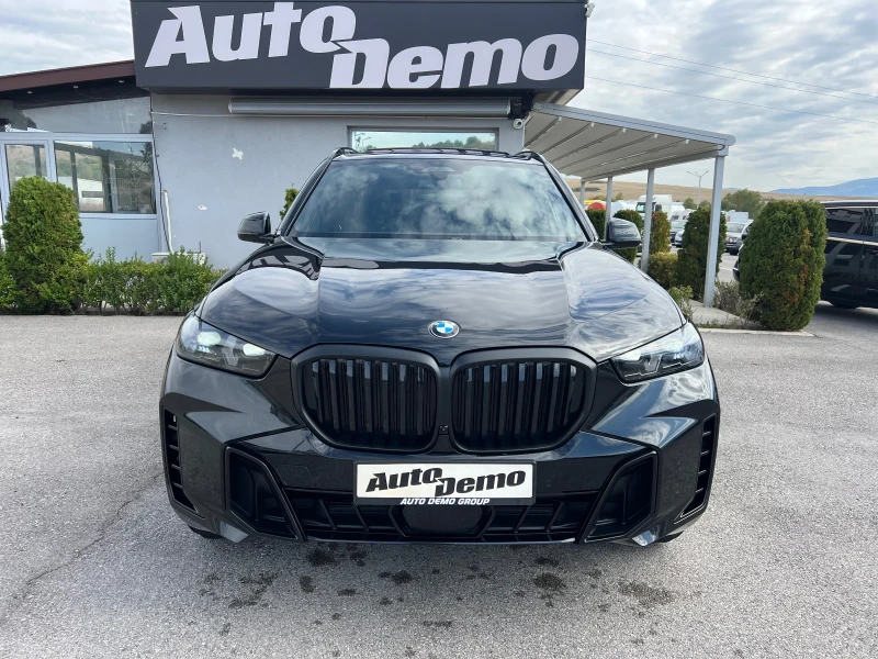 BMW X5 30d* X-Drive* 48V* Msport Pro* , снимка 2 - Автомобили и джипове - 51910816