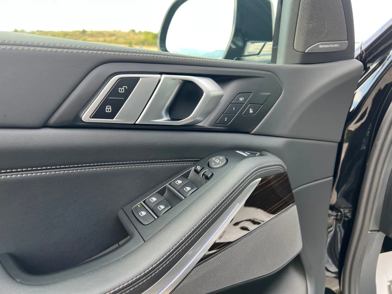 BMW X5 30d* X-Drive* 48V* Msport Pro* , снимка 10 - Автомобили и джипове - 51910816