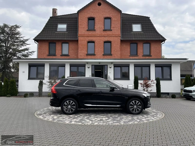 Volvo XC60 INSCRIPTION/398HP/PANO/MEMO/360/LED/DIGI/412g, снимка 6 - Автомобили и джипове - 51972014