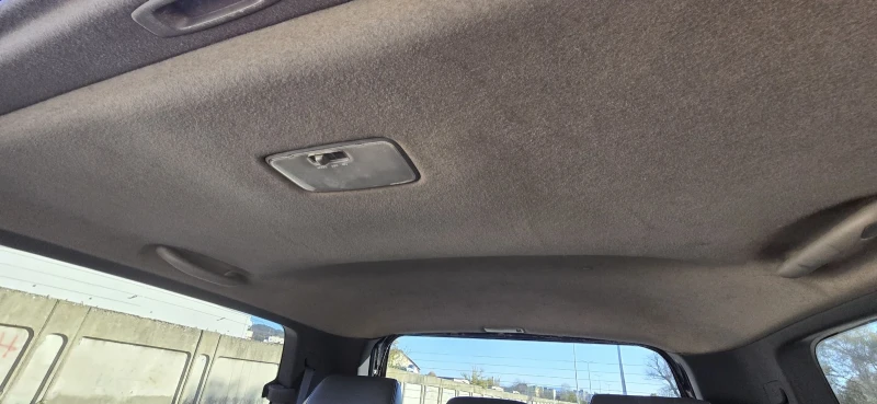 Toyota Land cruiser 3.0 D4D, снимка 9 - Автомобили и джипове - 52486421