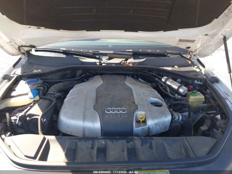 Audi Q7 .0 TDI PREMIUM , снимка 10 - Автомобили и джипове - 52789895