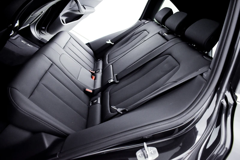 BMW X3, снимка 16 - Автомобили и джипове - 53041514