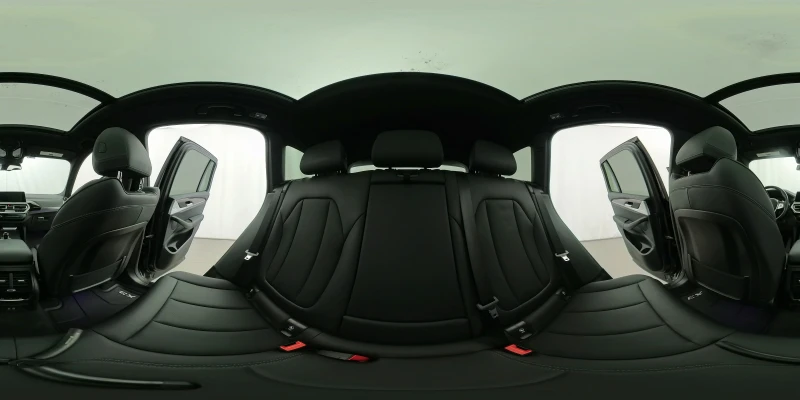 BMW X3, снимка 10 - Автомобили и джипове - 53041514