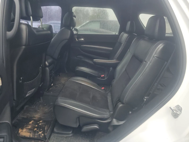 Dodge Durango GT AWD V6| 8ZF| BEATS| КРАЙНА ЦЕНА, снимка 13 - Автомобили и джипове - 53042898