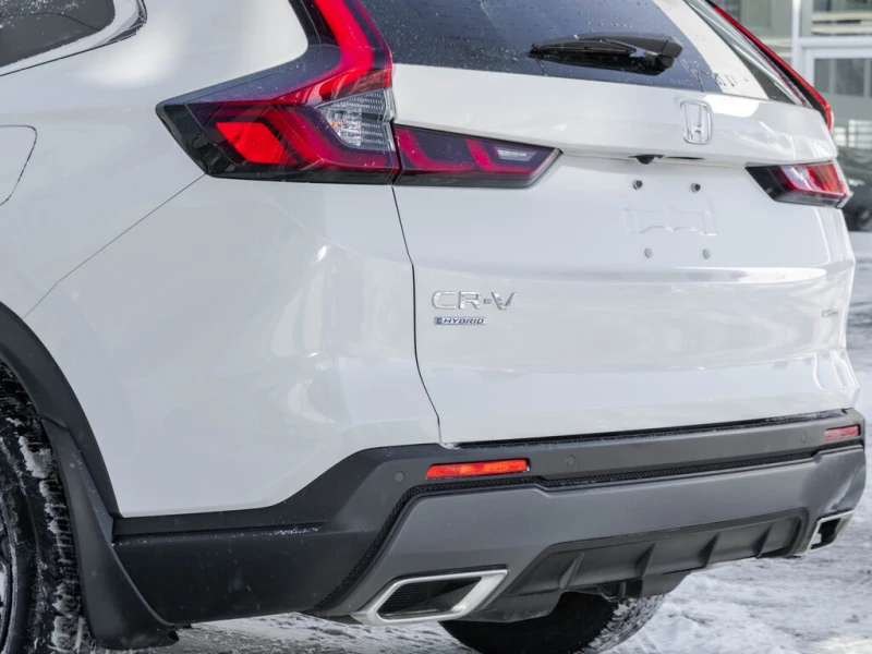 Honda Cr-v HYBRID CARFAX АВТО КРЕДИТ, снимка 6 - Автомобили и джипове - 53248706