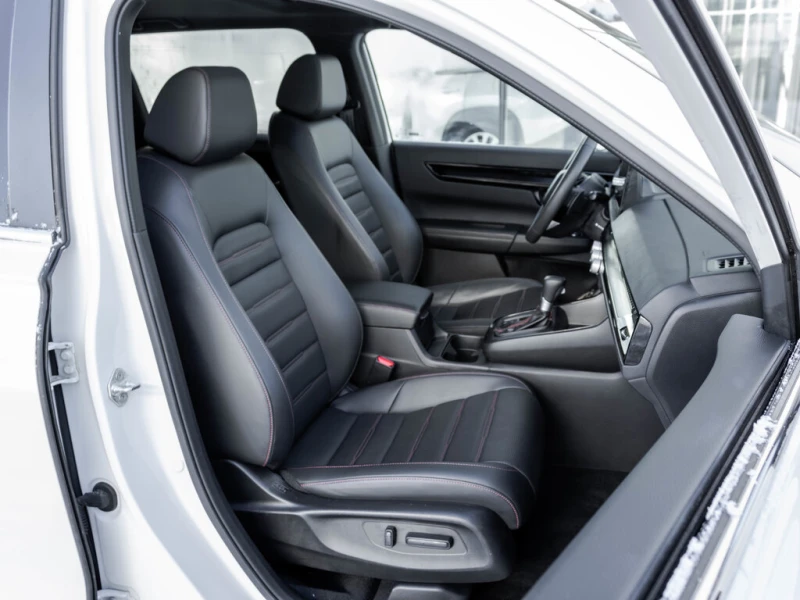 Honda Cr-v HYBRID CARFAX АВТО КРЕДИТ, снимка 11 - Автомобили и джипове - 53248706