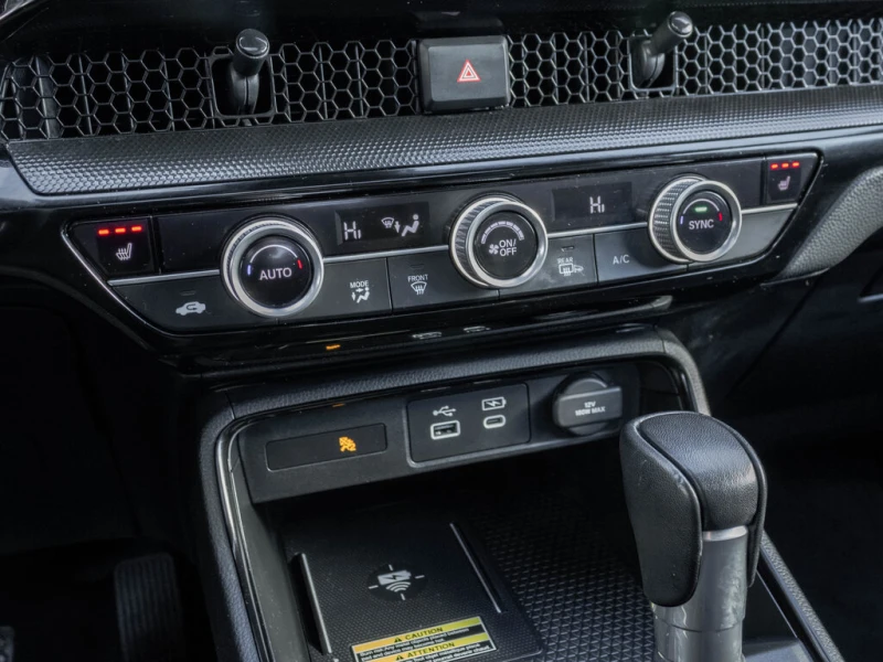 Honda Cr-v HYBRID CARFAX АВТО КРЕДИТ, снимка 15 - Автомобили и джипове - 53248706