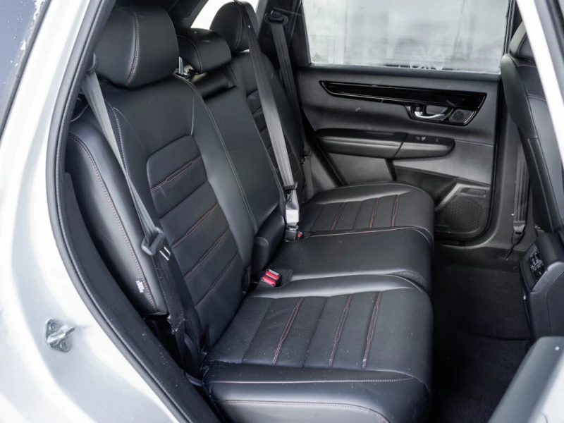 Honda Cr-v HYBRID CARFAX АВТО КРЕДИТ, снимка 16 - Автомобили и джипове - 53248706