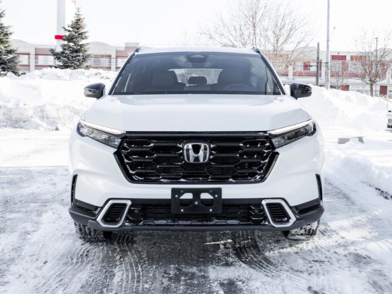 Honda Cr-v HYBRID CARFAX АВТО КРЕДИТ, снимка 2 - Автомобили и джипове - 53248706