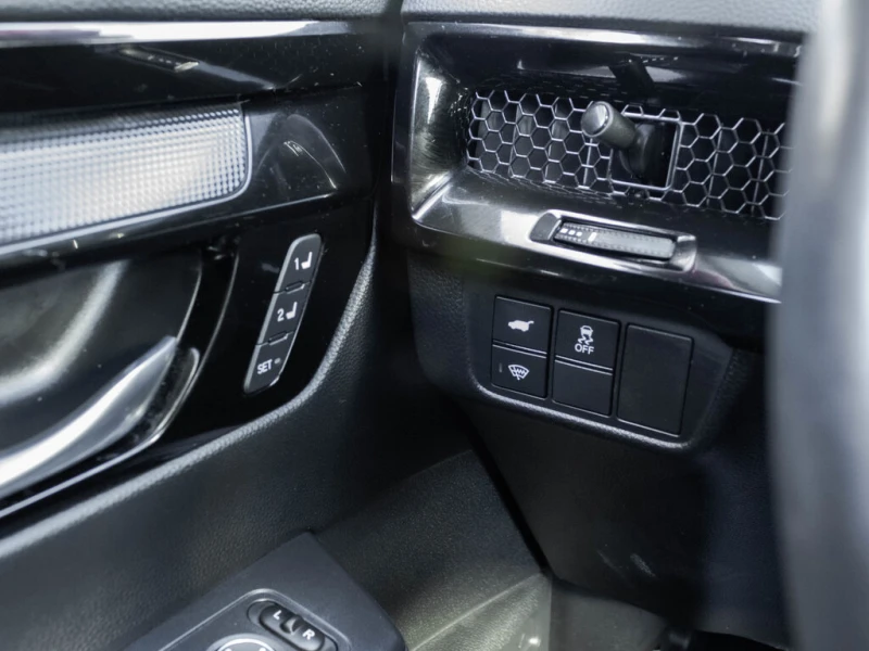 Honda Cr-v HYBRID CARFAX АВТО КРЕДИТ, снимка 12 - Автомобили и джипове - 53248706