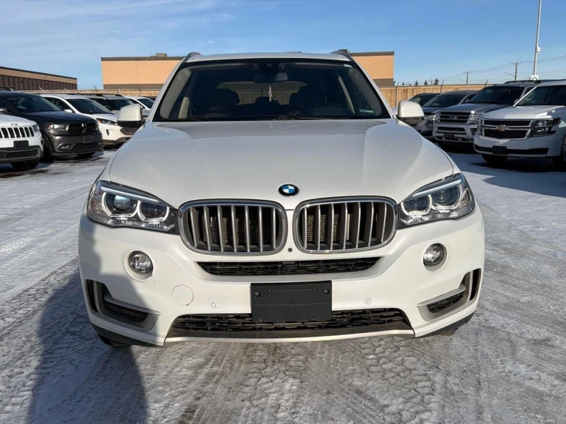 BMW X5 * xDrive35i * CARFAX * ЦЕНА ДО БГ, снимка 5 - Автомобили и джипове - 53355223
