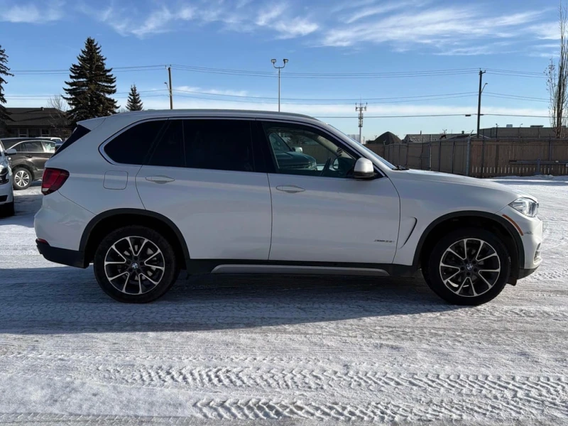 BMW X5 * xDrive35i * CARFAX * ЦЕНА ДО БГ, снимка 3 - Автомобили и джипове - 53355223
