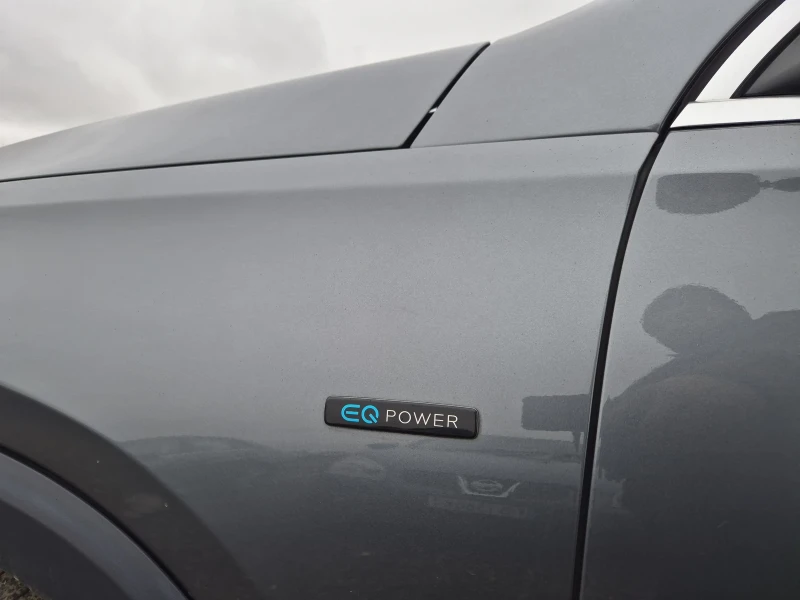 Mercedes-Benz GLS 350, снимка 2 - Автомобили и джипове - 53416639