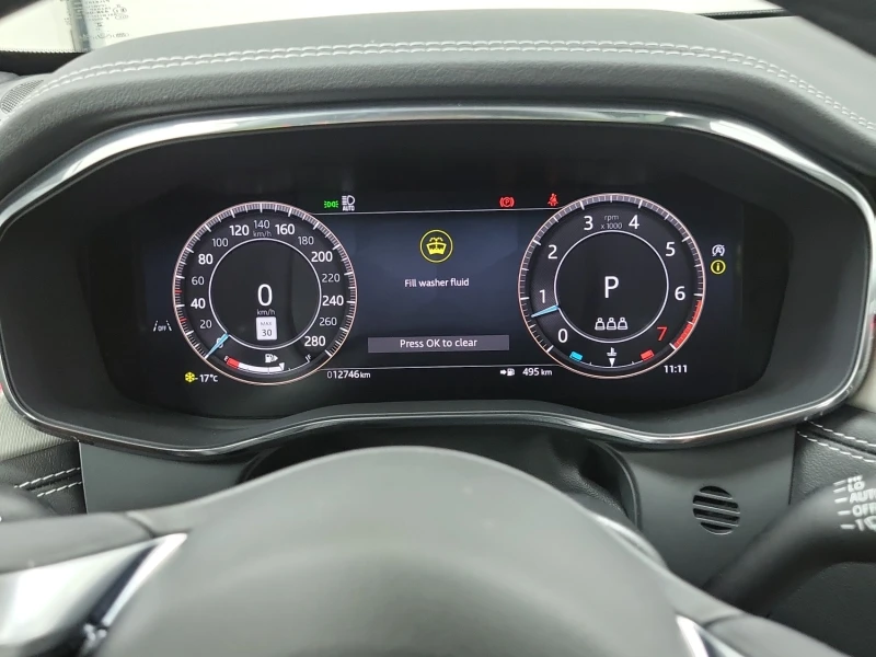 Jaguar F-PACE R-Dynamic S P250, снимка 13 - Автомобили и джипове - 53480268