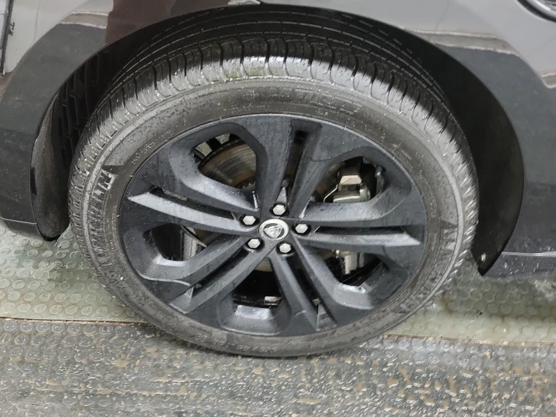 Jaguar F-PACE R-Dynamic S P250, снимка 7 - Автомобили и джипове - 53480268