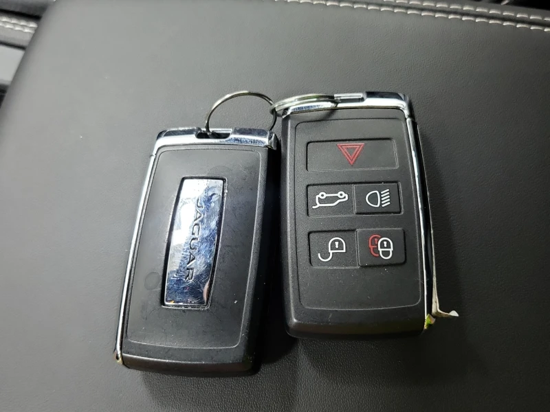 Jaguar F-PACE R-Dynamic S P250, снимка 15 - Автомобили и джипове - 53480268