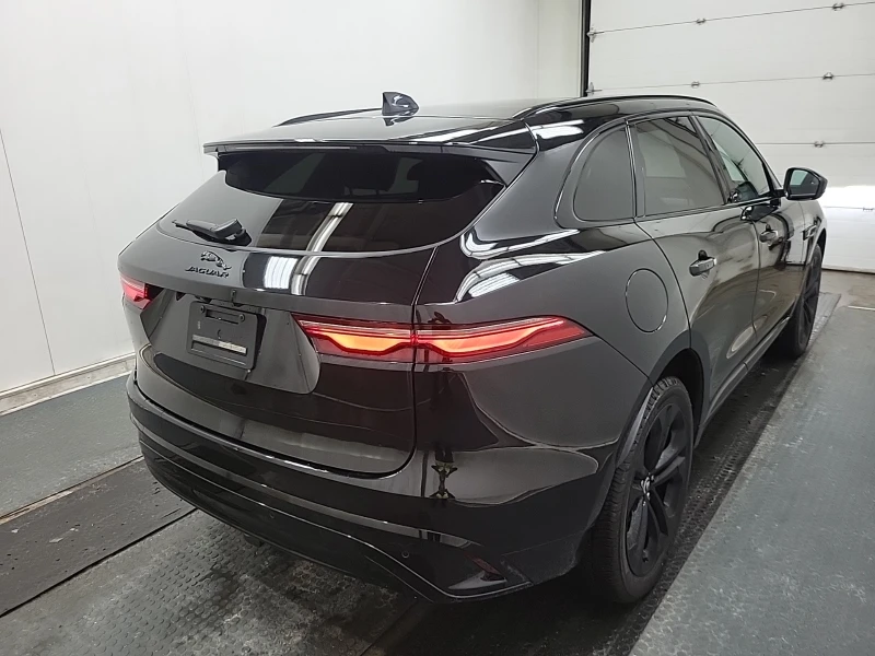 Jaguar F-PACE R-Dynamic S P250, снимка 3 - Автомобили и джипове - 53480268