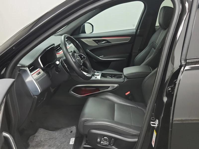 Jaguar F-PACE R-Dynamic S P250, снимка 9 - Автомобили и джипове - 53480268
