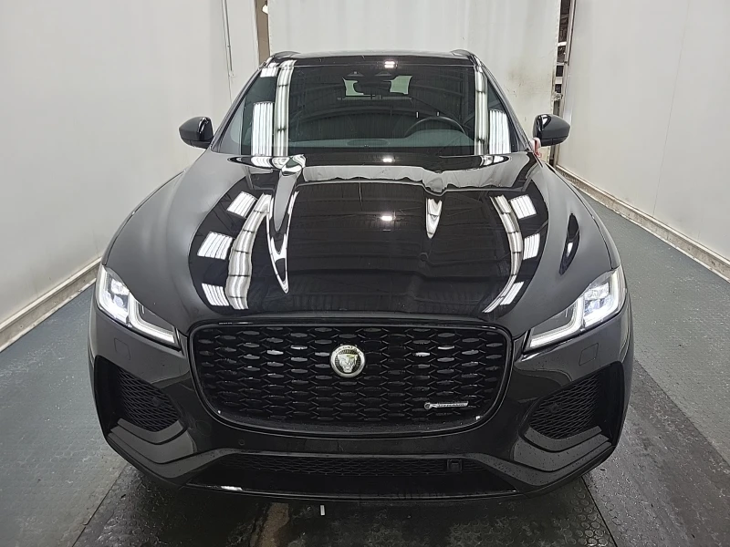 Jaguar F-PACE R-Dynamic S P250, снимка 5 - Автомобили и джипове - 53480268