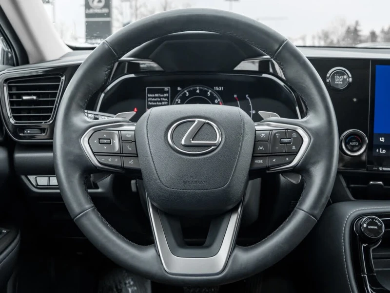 Lexus NX AWD * CARFAX * АвтоКредит * (ЦЕНА ДО БГ), снимка 8 - Автомобили и джипове - 53541179