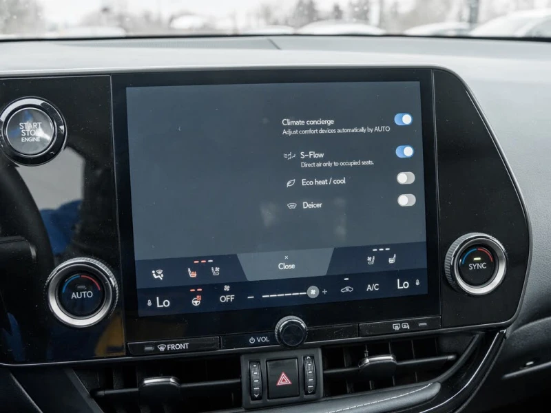 Lexus NX AWD * CARFAX * АвтоКредит * (ЦЕНА ДО БГ), снимка 13 - Автомобили и джипове - 53541179