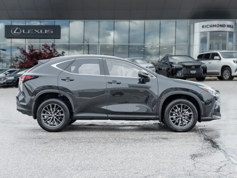 Lexus NX AWD * CARFAX * АвтоКредит * (ЦЕНА ДО БГ), снимка 5 - Автомобили и джипове - 53541179