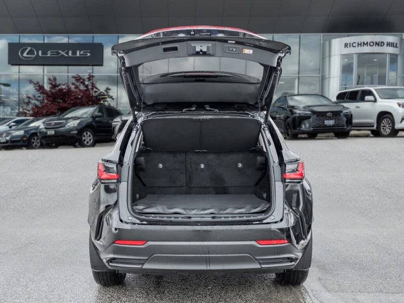 Lexus NX AWD * CARFAX * АвтоКредит * (ЦЕНА ДО БГ), снимка 7 - Автомобили и джипове - 53541179