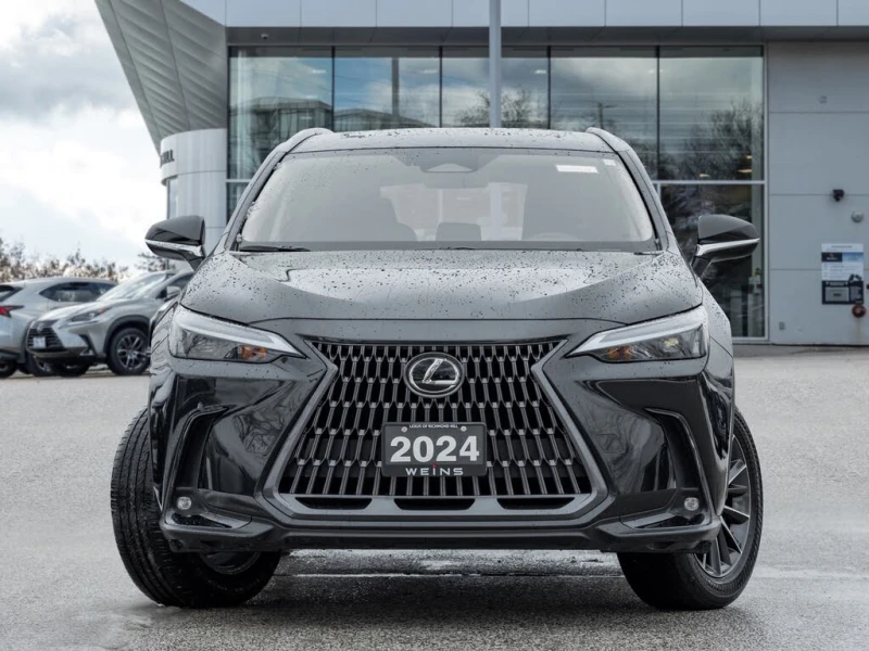 Lexus NX AWD * CARFAX * АвтоКредит * (ЦЕНА ДО БГ), снимка 2 - Автомобили и джипове - 53541179