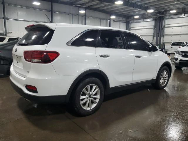 Kia Sorento LX * КРАЙНА ЦЕНА* БЕЗ ЩЕТА* , снимка 3 - Автомобили и джипове - 47634000