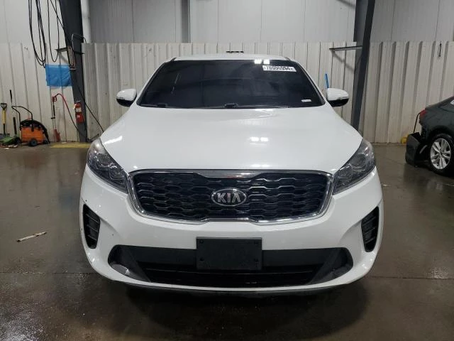 Kia Sorento LX * КРАЙНА ЦЕНА* БЕЗ ЩЕТА* , снимка 5 - Автомобили и джипове - 47634000