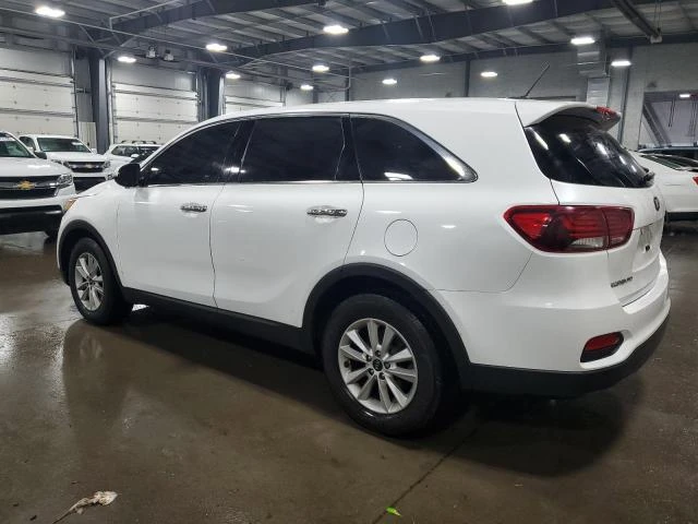 Kia Sorento LX * КРАЙНА ЦЕНА* БЕЗ ЩЕТА* , снимка 2 - Автомобили и джипове - 47634000