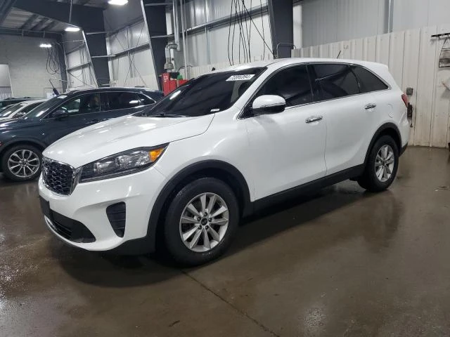 Kia Sorento LX * КРАЙНА ЦЕНА* БЕЗ ЩЕТА* , снимка 1 - Автомобили и джипове - 47634000