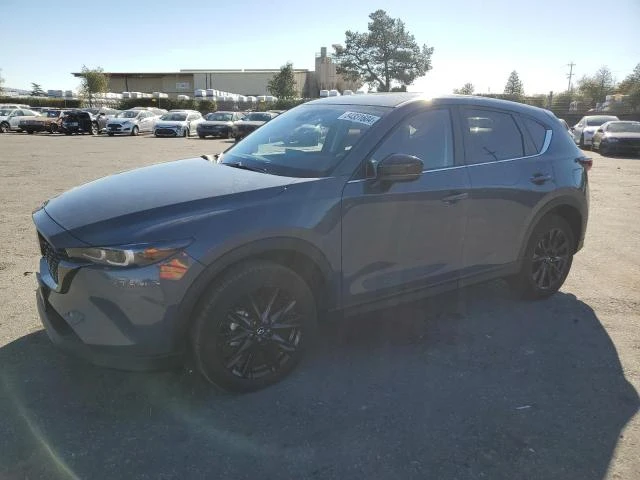 Mazda CX-5 PREFERRED - [1] 