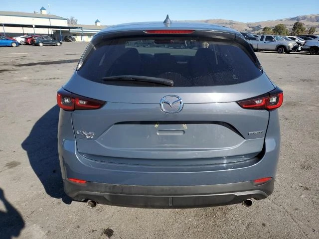 Mazda CX-5 PREFERRED, снимка 6 - Автомобили и джипове - 48693300