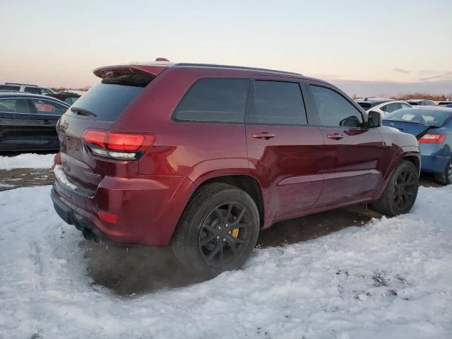 Jeep Grand cherokee, снимка 6 - Автомобили и джипове - 48735762