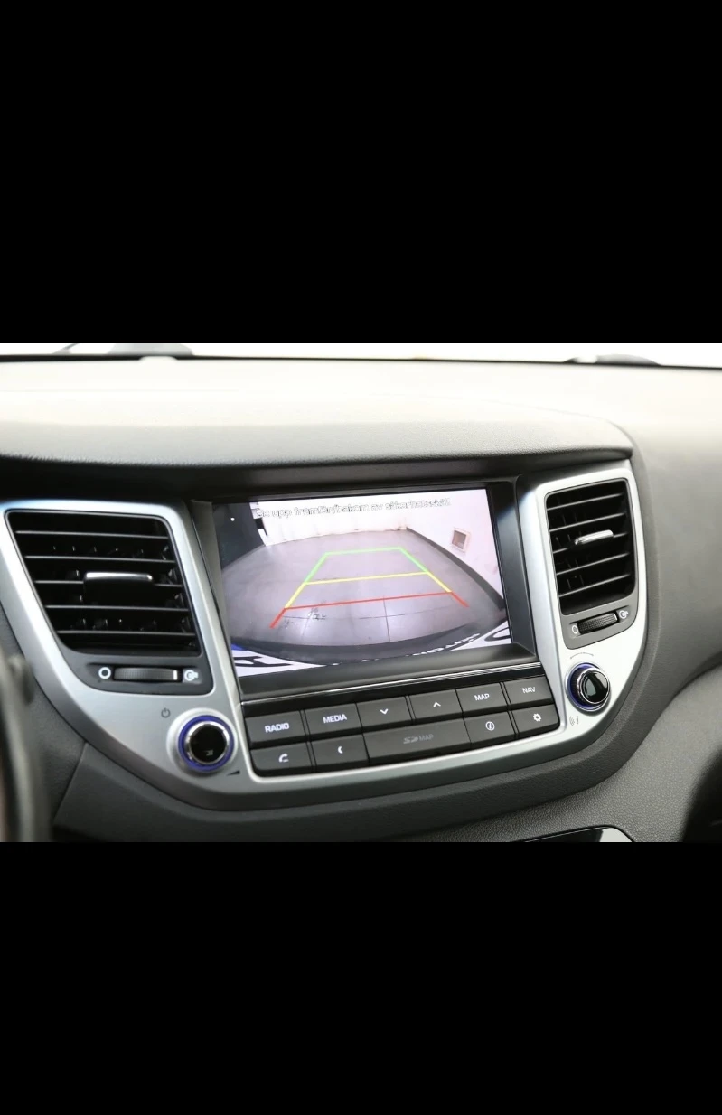 Hyundai Tucson 2.0* CRDI* 4WD* 185k.c* PREMIUM* KEYLESS* LED FULL, снимка 17 - Автомобили и джипове - 52829071