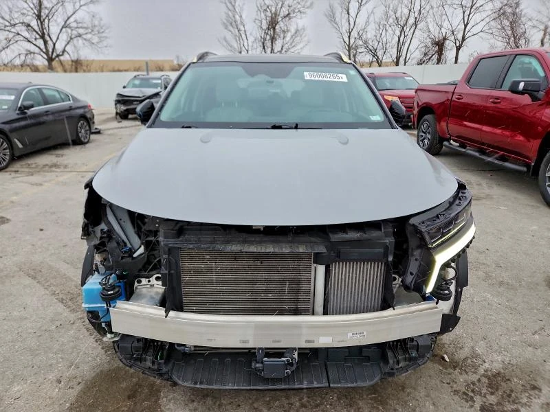 Kia Sorento 2.5L 4 Front-wheel Drive, снимка 10 - Автомобили и джипове - 53032781