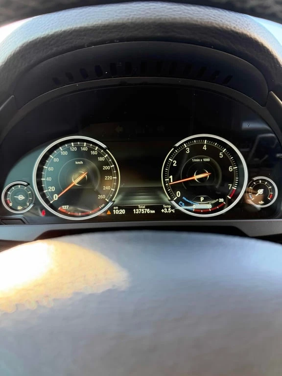 BMW X5 * xDrive35i * CARFAX * ЦЕНА ДО БГ, снимка 9 - Автомобили и джипове - 53355223